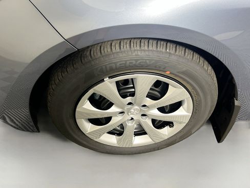 New 2026 Toyota Corolla LE image 13