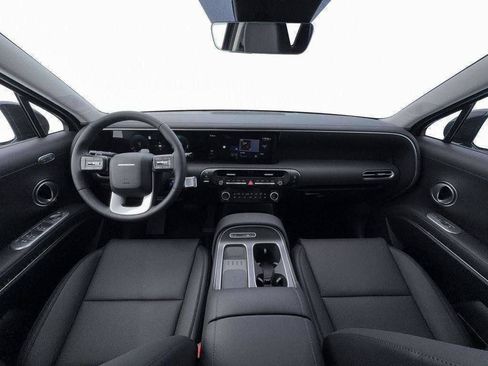 New 2026 Hyundai Palisade SEL Premium FWD image 13
