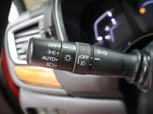 Used 2018 Honda CR-V EX image 35