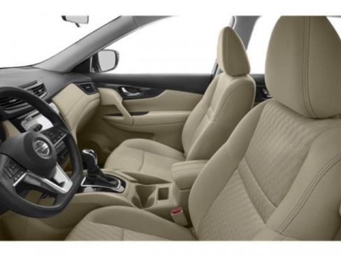 Used 2017 Nissan Rogue S w/ S Appearance Package FWD image 9