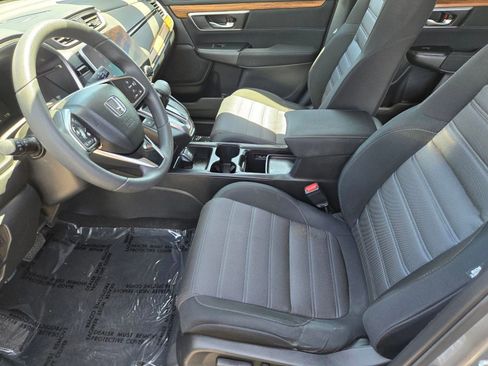 Used 2018 Honda CR-V EX image 12