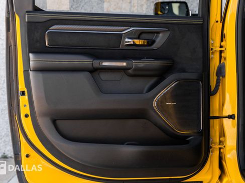 Used 2023 RAM 1500 TRX w/ TRX Level 2 Equipment Group image 33