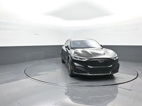 New 2025 Ford Mustang Mach-E Premium image 2