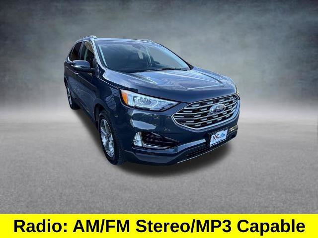 Certified 2019 Ford Edge SEL w/ Equipment Group 201A AWD/4WD image 8