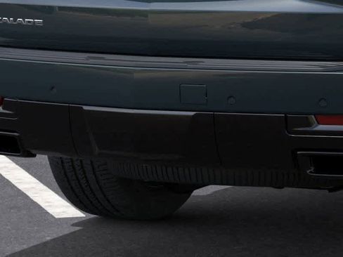 New 2026 Cadillac Escalade ESV Sport w/ Touring Package image 30