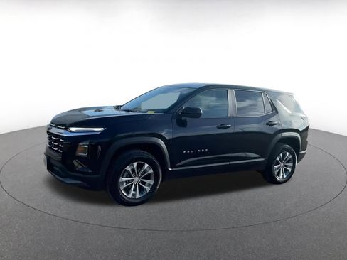 Used 2025 Chevrolet Equinox LT image 8