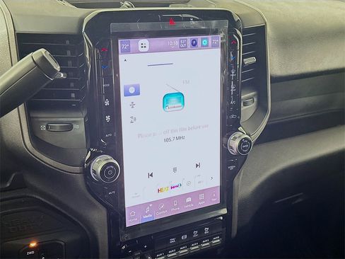 New 2026 RAM 3500 Tradesman image 13