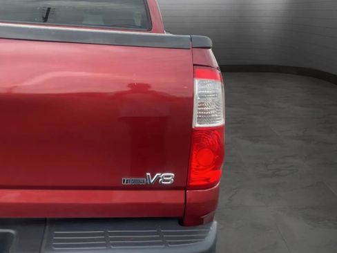 Used 2004 Toyota Tundra Limited RWD image 33