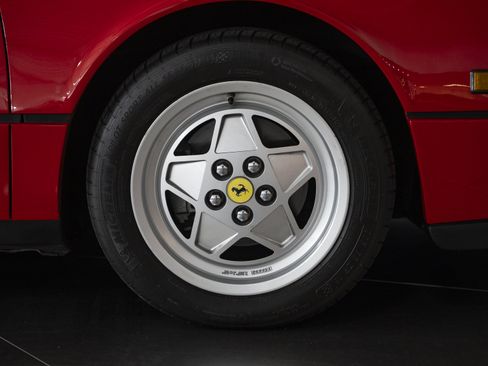 Used 1988 Ferrari 328 GTS RWD image 19