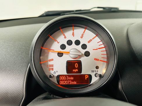 Used 2012 MINI Cooper Countryman S AWD/4WD image 17