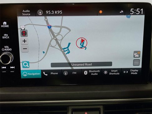 Used 2023 Honda Pilot Elite image 19