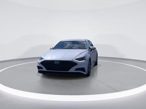 Certified 2022 Hyundai Sonata SEL image 2