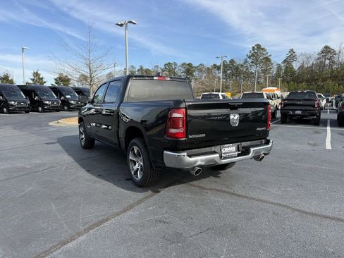 Used 2024 RAM 1500 Laramie image 5