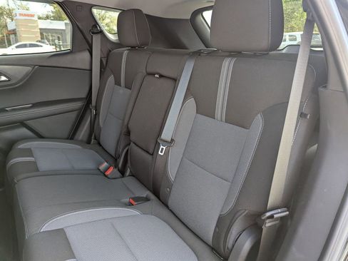 Certified 2023 Chevrolet Blazer LT image 14