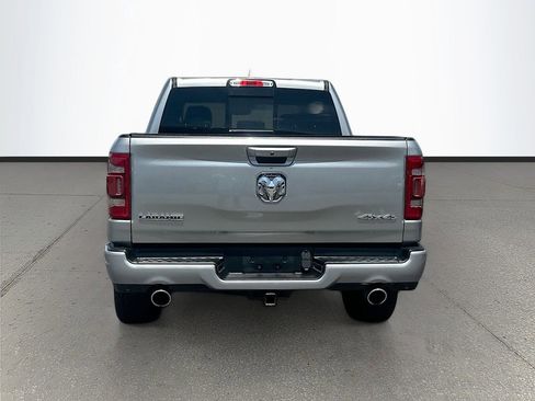 Used 2022 RAM 1500 Laramie w/ Sport Appearance Package AWD/4WD image 6