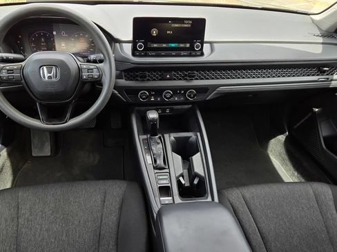 Used 2023 Honda Accord LX image 12
