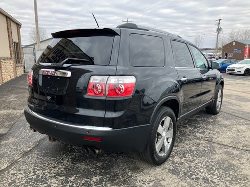Used 2012 GMC Acadia SLT image 2