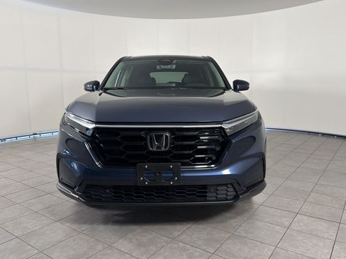 Used 2025 Honda CR-V EX-L image 6