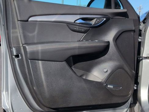 New 2026 Buick Envision Sport Touring AWD/4WD image 21