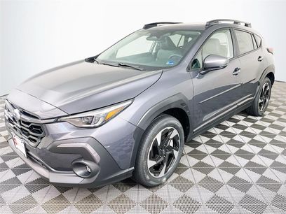 New 2026 Subaru Crosstrek 2.5i Limited