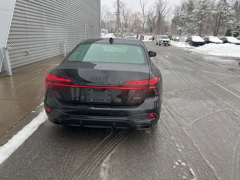 Used 2026 Audi A6 Prestige w/ Prestige Package image 34