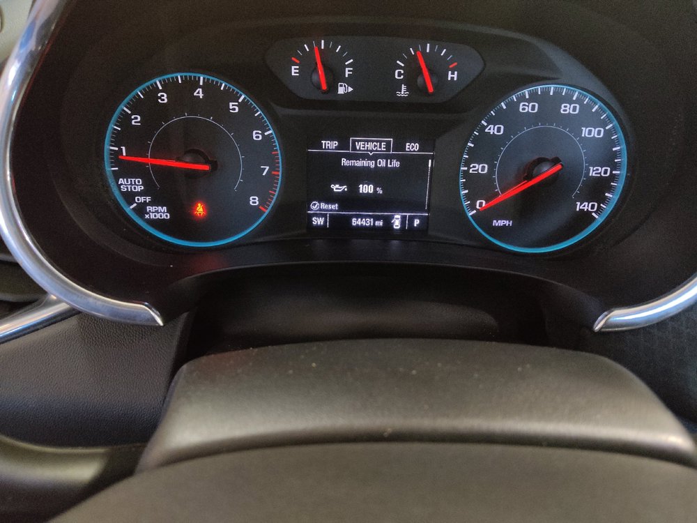 Used 2019 Chevrolet Malibu LT FWD image 23