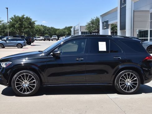 Used 2023 Mercedes-Benz GLE 350 4MATIC image 12