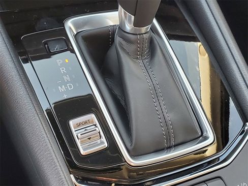 New 2025 MAZDA CX-5 AWD 2.5 S w/ Preferred Package image 26