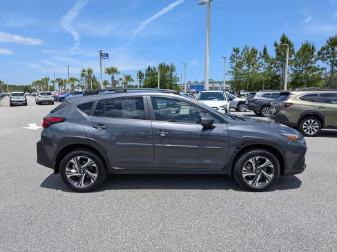 Certified 2024 Subaru Crosstrek 2.0i Premium AWD/4WD image 3