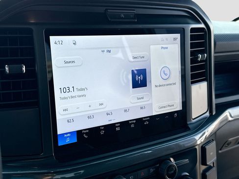 New 2026 Ford F150 STX AWD/4WD image 10