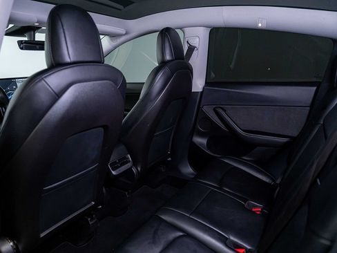 Used 2020 Tesla Model Y Performance AWD/4WD image 14