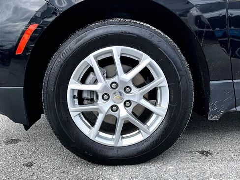 Used 2022 Chevrolet Equinox LT image 7