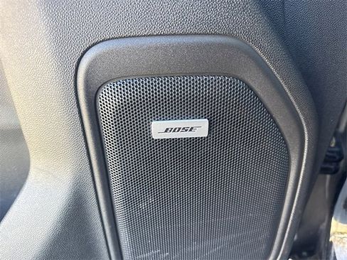 Used 2023 GMC Sierra 2500 AT4 w/ AT4 Preferred Package image 8