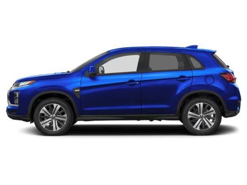 New 2026 Mitsubishi Outlander Sport ES AWD/4WD image 31