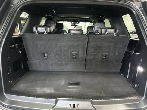 Certified 2020 Ford Expedition Limited w/ Equipment Group 303A AWD/4WD image 26