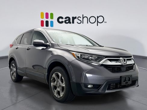 Used 2019 Honda CR-V EX-L image 7
