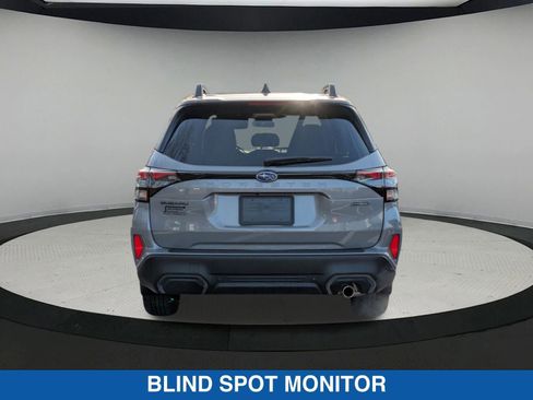 Certified 2025 Subaru Forester Limited image 5