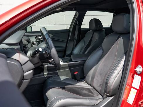Used 2021 Acura TLX w/ A-SPEC Pkg AWD/4WD image 5