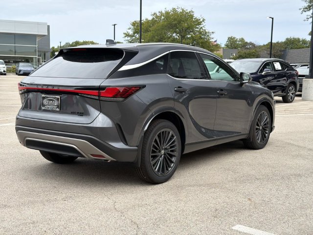 New 2026 Lexus RX 350 Premium w/ Convenience Package AWD/4WD image 5