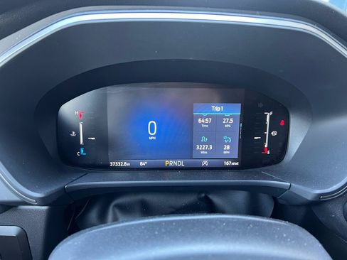 Used 2025 Ford Escape Active AWD/4WD image 19