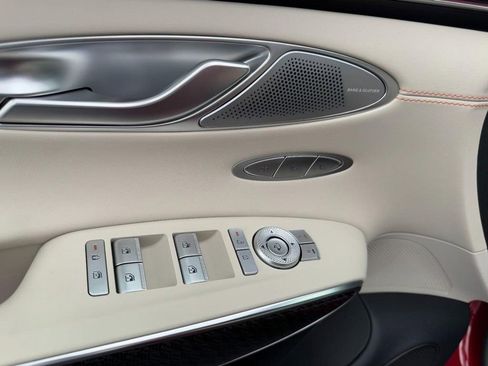 New 2026 Genesis GV70 3.5T Sport Prestige AWD/4WD image 11