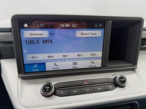 Used 2024 Ford Maverick XLT w/ Equipment Group 300A Standard AWD/4WD image 18