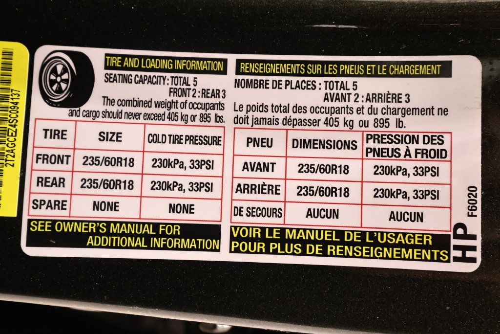 Used 2025 Lexus NX 350 AWD image 40