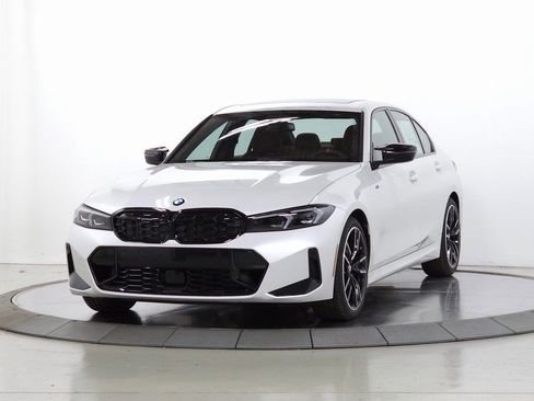 Used 2026 BMW M340i xDrive M340i xDrive image 3