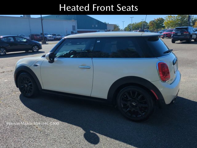 Used 2018 MINI Cooper 2-Door Hardtop FWD image 7