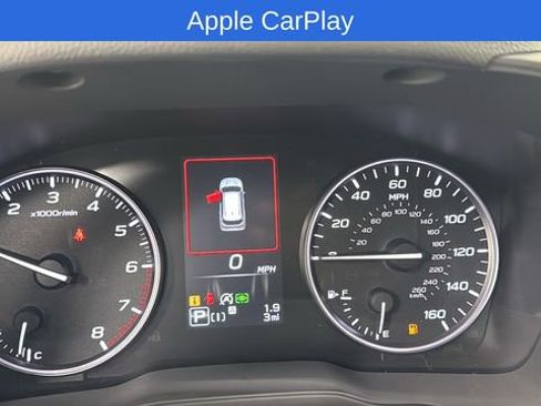 New 2026 Subaru Forester Touring image 21