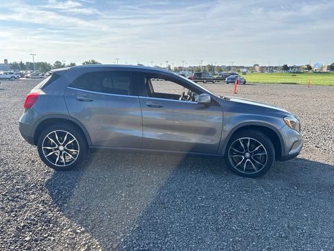 Used 2017 Mercedes-Benz GLA 250 4MATIC image 13