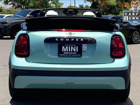 Used 2026 MINI Cooper S FWD image 4