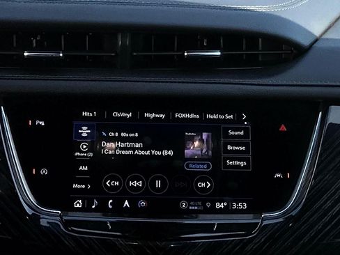 Certified 2025 Cadillac XT6 Premium Luxury w/ LPO, Premium Carpet Package AWD/4WD image 65