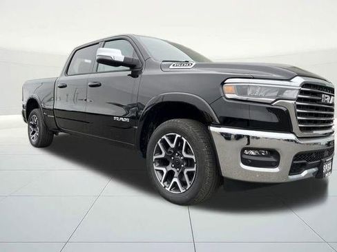 New 2026 RAM 1500 Laramie image 33